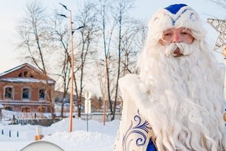 Уральцев приглашают отметить Старый Новый год