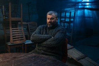 Уральский актёр засветился в популярном сериале с Михаилом Пореченковым