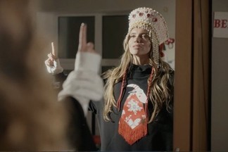 Екатеринбургу посвятили первую серию документального тревел-сериала о моде