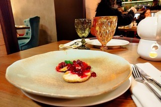 Музыканты и рестораторы объединятся на новом гастро-музыкальном фестивале в Екатеринбурге