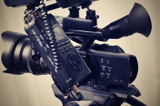 В Екатеринбурге пройдут мастер-классы от кинопрофессионалов