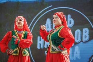 В Екатеринбурге пройдет фестиваль «ЭтноУрал»