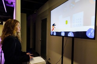 Команда фестиваля цифрового искусства открыла набор волонтёров