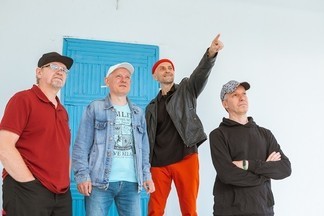 Команда фестиваля «Старый Новый Рок» объявила первых хедлайнеров