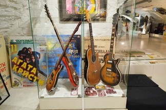 В столице Урала появится рок-факультет