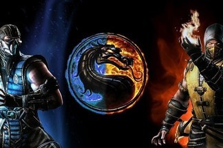 В уральской столице пройдёт турнир Mortal Kombat