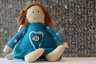 В Литературном квартале пройдёт фестиваль авторских кукол