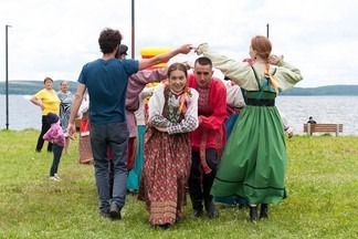 В Свердловской области пройдёт фестиваль-практикум традиционной культуры