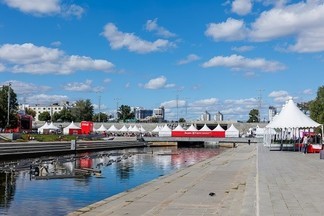На фестиваль «Красная строка» приедут представители  современной русской интеллектуальной прозы