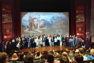 Фильм уральского режиссёра номинирован на престижную кинопремию