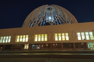 Здание цирка обновят к 2024 году