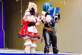 Организаторы «ГикКона» называли место проведения фестиваля в 2026 году