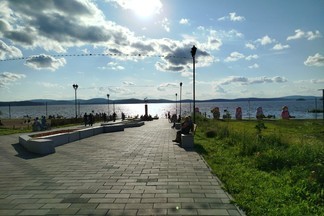 Свердловская область попала в десятку популярных туристических регионов