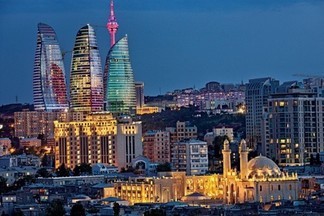 Из Кольцово запускают рейсы в Баку