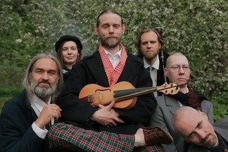 Куда пойти в будни: c 19 по 23 января