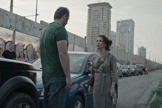 Фильм Свердловской киностудии получил награду на международном фестивале в Сербии