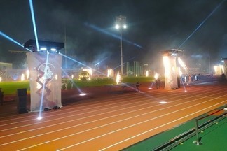 Свердловская область станет одной из площадок Всероссийской спартакиады