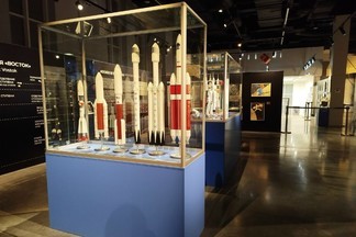 В столице Урала пройдёт гастрофестиваль, посвященный космосу