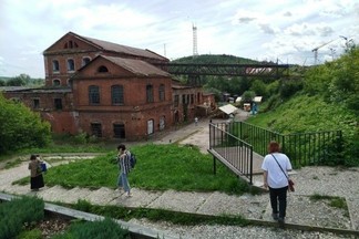 На старинном уральском заводе пройдёт масштабный фестиваль электронной музыки