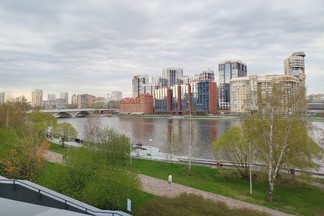 В Екатеринбурге обновят «Красную линию» за 280 тысяч рублей
