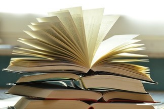 Автор популярных романов станет хедлайнером книжного фестиваля в Екатеринбурге