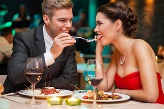 Звуки скрипки и игристое в подарок: топ-14 ресторанов  Екатеринбурга для романтичного свидания
