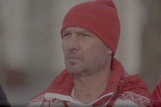 В Екатеринбург приедет олимпийский чемпион Роман Костомаров