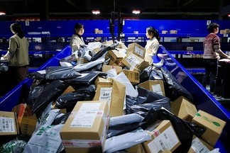 95 % китайских продавцов с AliExpress возобновили работу