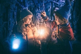 Кинонеделя: «Убежище»