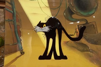 В Екатеринбурге откроется выставка легендарного художника-мультипликатора