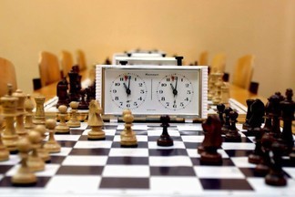 Турнир по шахматам в Екатеринбурге внесут в Книгу рекордов России