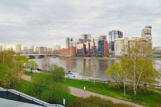 Екатеринбург вошёл в топ-300 городов мира по качеству жизни