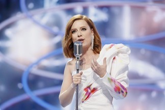 Российская певица станет хедлайнером молодежного форума в Екатеринбурге