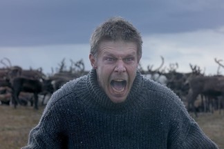 Фильм Свердловской киностудии завоевал три награды на кинофестивале «Зимний»