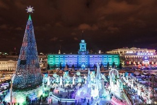 В Екатеринбурге не планируют отменять ограничения к Новому году