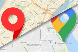 Как Горпом продвигает страницу организации на картах?