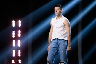Победитель шоу «Новые танцы» выступит на Ural Music Night