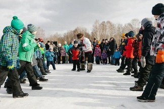 Горожан приглашают на празднование Дня  защитника Отечества