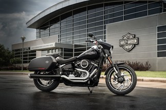 Больше нет причин откладывать покупку мотоцикла Harley-Davidson!