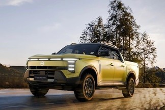 На российский авторынок поступили новые Toyota, Nissan и Kia