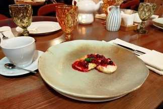 Летом в Екатеринбурге пройдёт гастро-музыкальный фестиваль