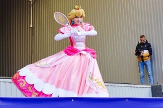 Стала известна дата проведения фестиваля «ГикКон» в 2026 году