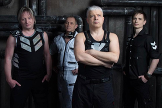 Куда пойти в будни: c 24 по 27 февраля