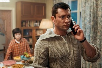 Уральский актер снялся в семейном фильме с Мариной Кравец и Павлом Прилучным