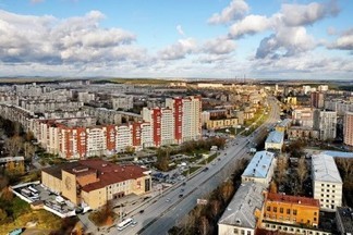 Жителей уральской столицы приглашают на городскую экспедицию