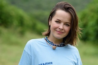 «Проект "Новые Звезды в Африке" точно сделает меня в разы счастливее и сильнее»: Наталия Медведева о своем участии в шоу