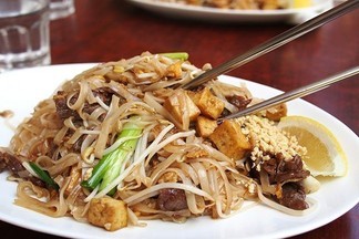 Модные блюда тайской кухни, которые следует попробовать в этом сезоне