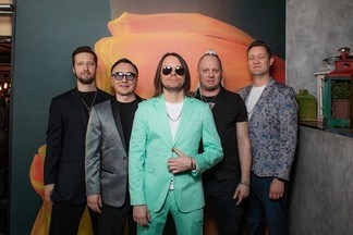 На фестивале «Ночь музыки» прозвучат песни легендарной британской группы