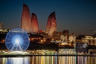 Уральцы чаще смогут летать в Баку