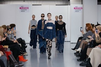 Старинное здание в Екатеринбурге превратится в модный подиум